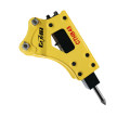 Sidetype Hydraulic Tools Excavator Hammer Breaker